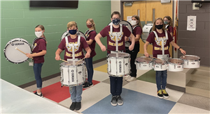 Drumline 